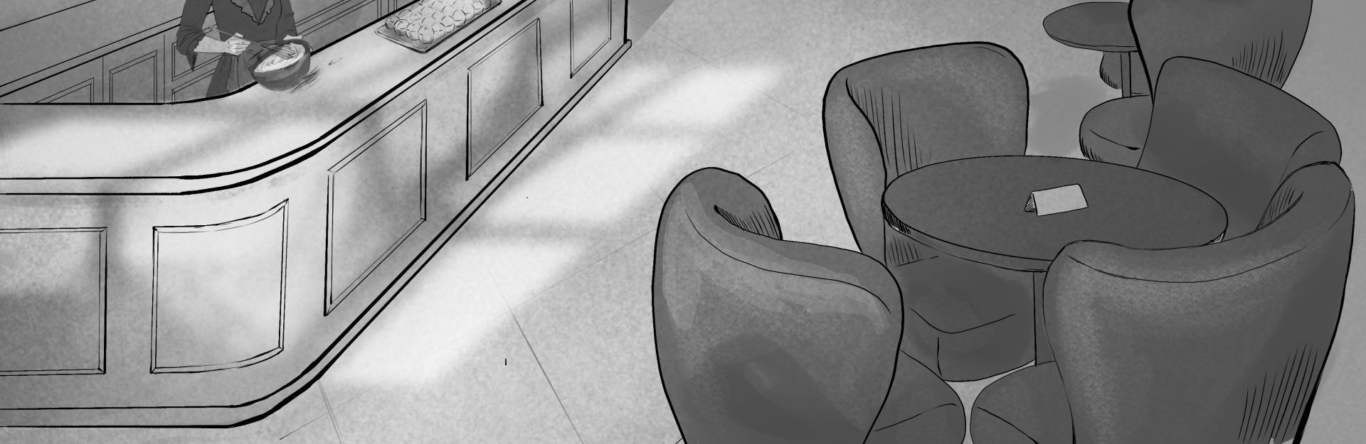 Chained to Me - Episode 86, Page 1: 97