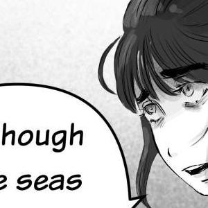 Chained to Me - Episode 88: 99