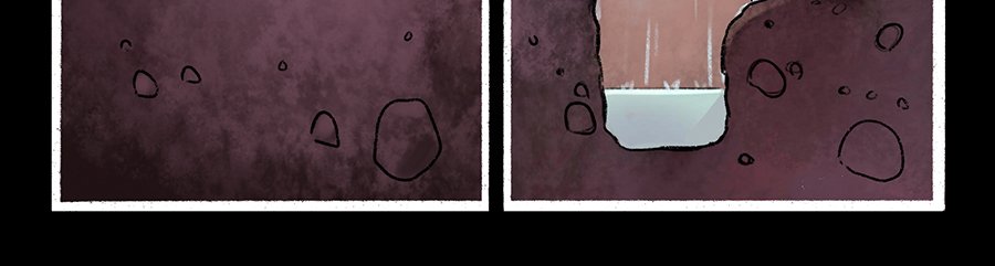 FOO BUN - Episode 12, Page 3: STORM