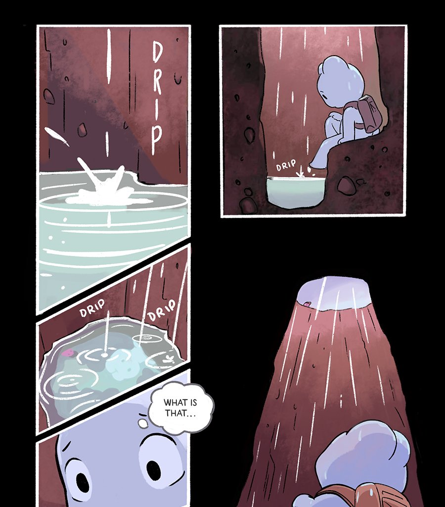 FOO BUN - Episode 12, Page 4: STORM