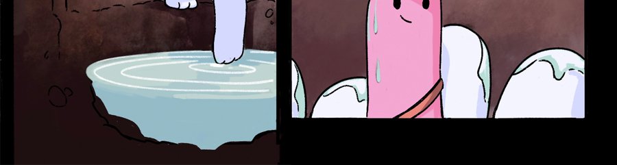 FOO BUN - Episode 12, Page 6: STORM