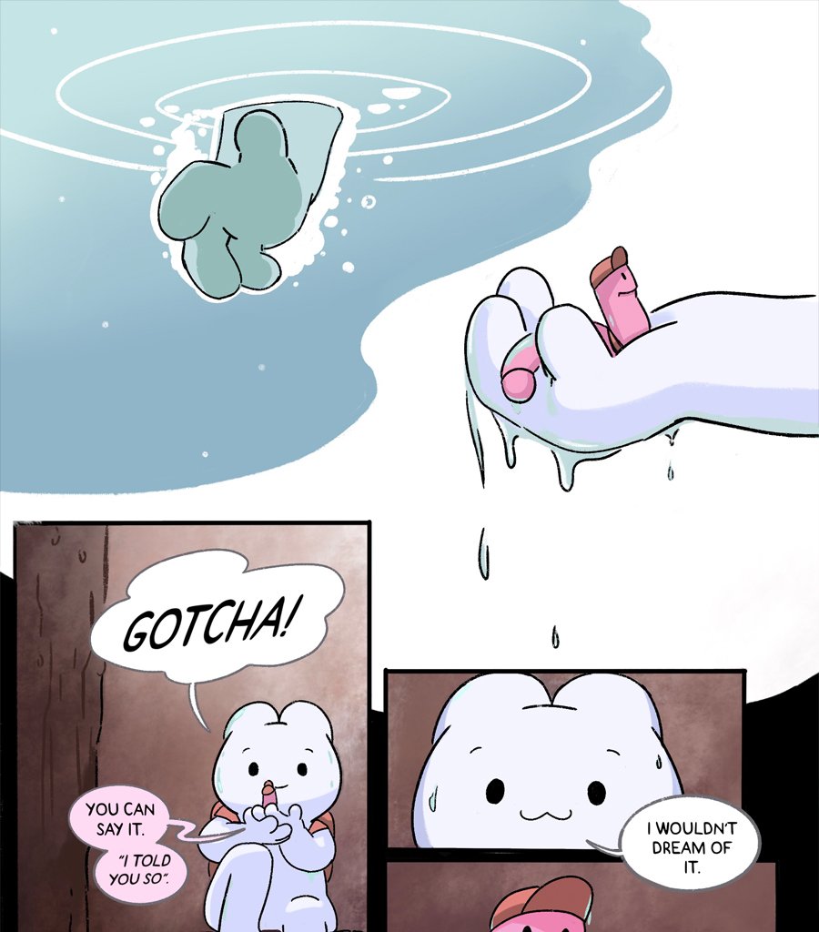 FOO BUN - Episode 12, Page 6: STORM