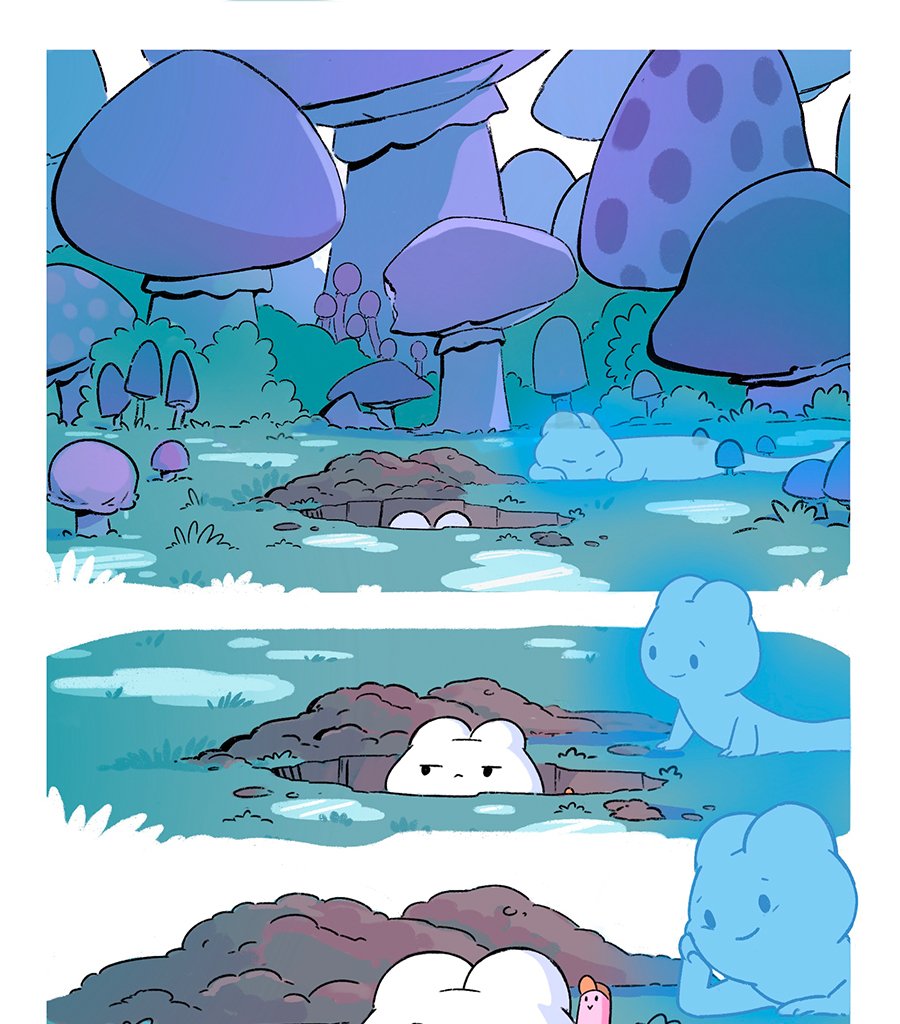 FOO BUN - Episode 12, Page 7: STORM