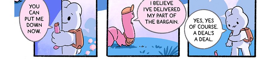 FOO BUN - Episode 12, Page 9: STORM