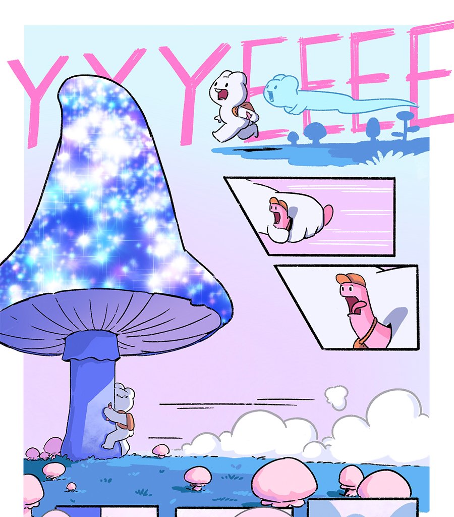 FOO BUN - Episode 12, Page 9: STORM