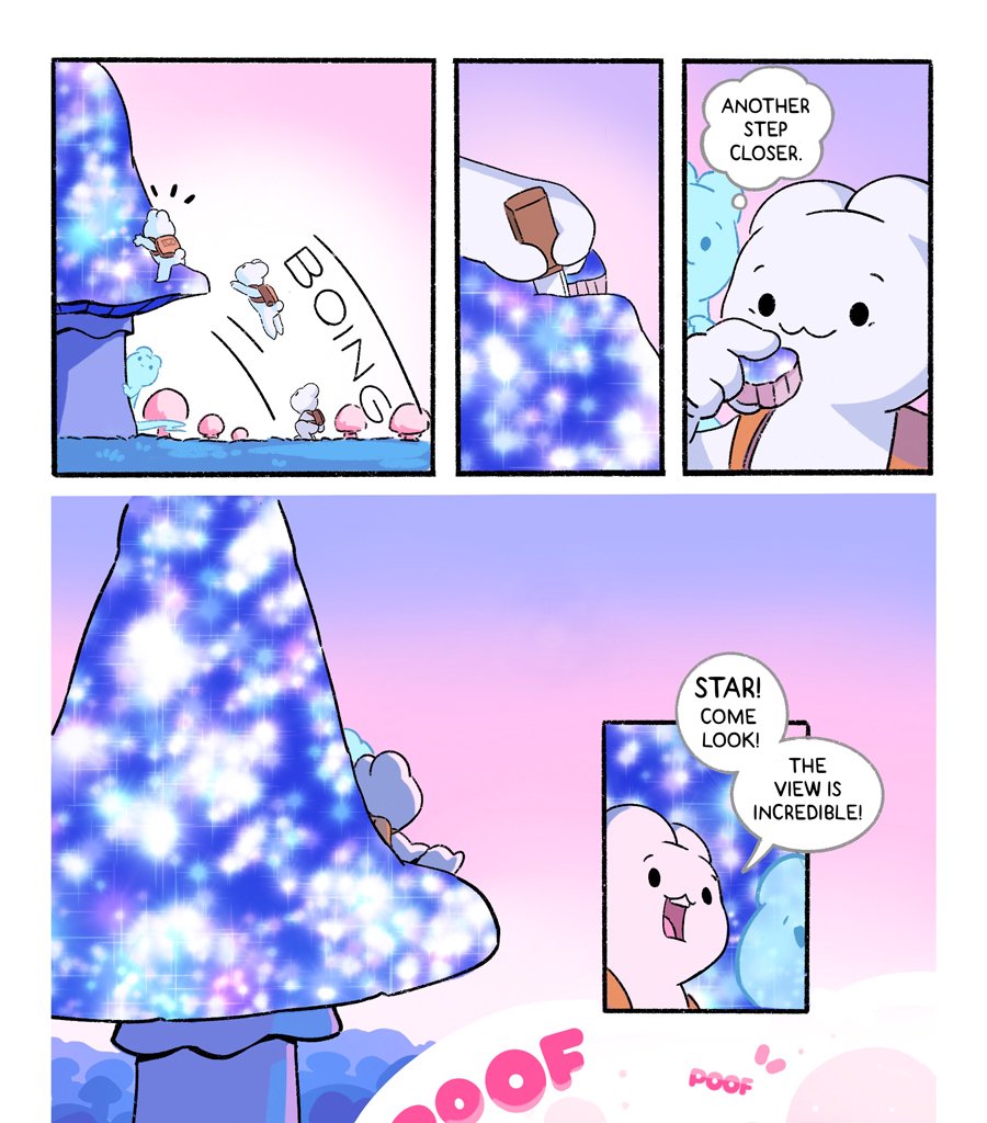 FOO BUN - Episode 12, Page 10: STORM