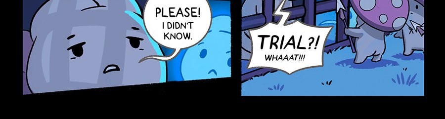 FOO BUN - Episode 13, Page 2: MUSHNIPS