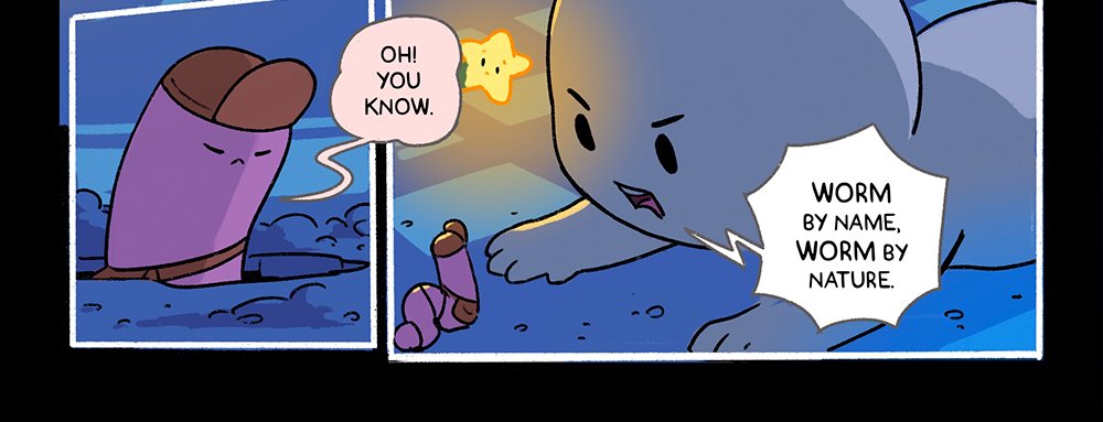 FOO BUN - Episode 13, Page 10: MUSHNIPS