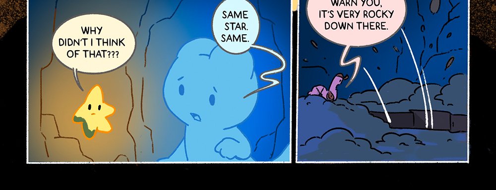 FOO BUN - Episode 13, Page 11: MUSHNIPS