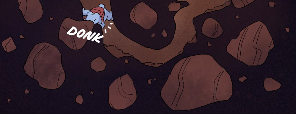 FOO BUN - Episode 13, Page 12: MUSHNIPS