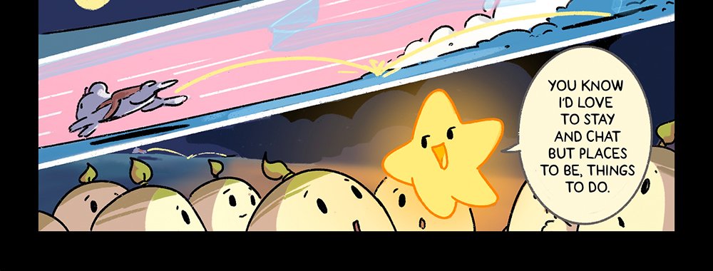 FOO BUN - Episode 13, Page 14: MUSHNIPS