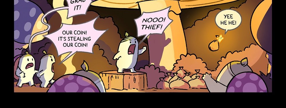 FOO BUN - Episode 13, Page 15: MUSHNIPS