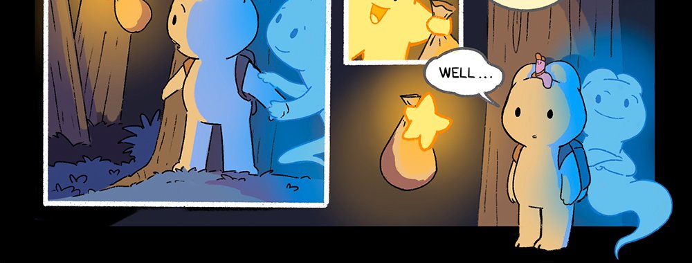 FOO BUN - Episode 13, Page 16: MUSHNIPS