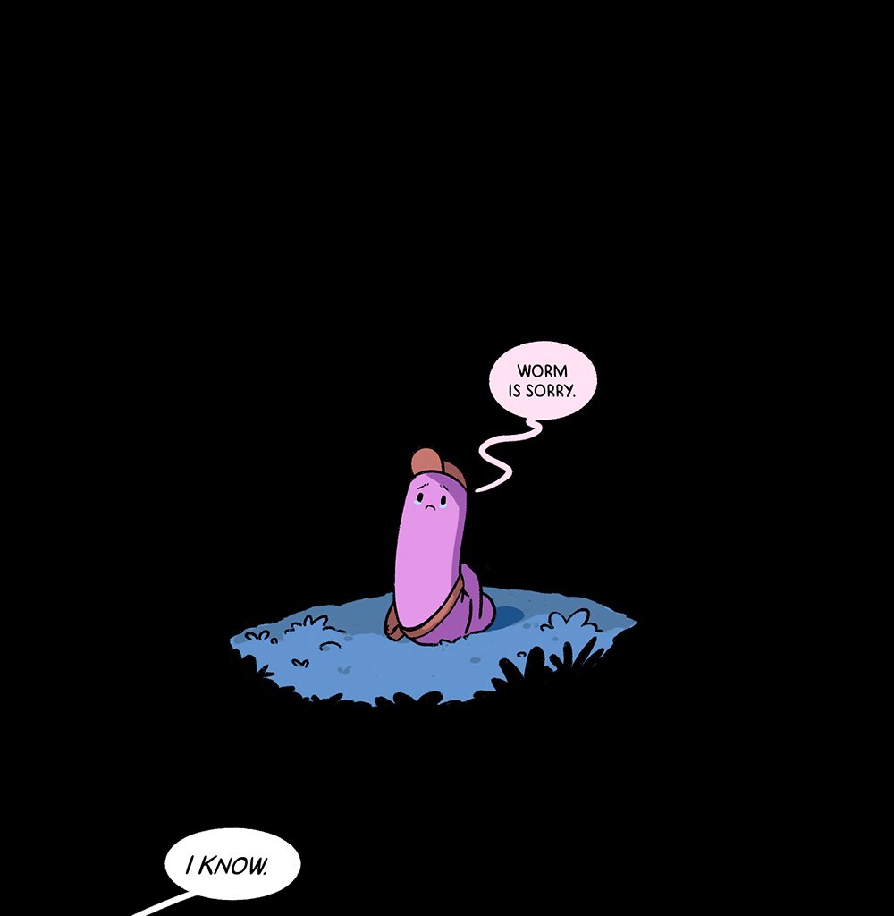FOO BUN - Episode 13, Page 18: MUSHNIPS