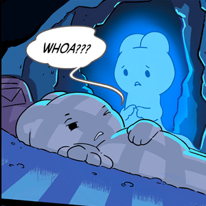  - Episode 13: MUSHNIPS