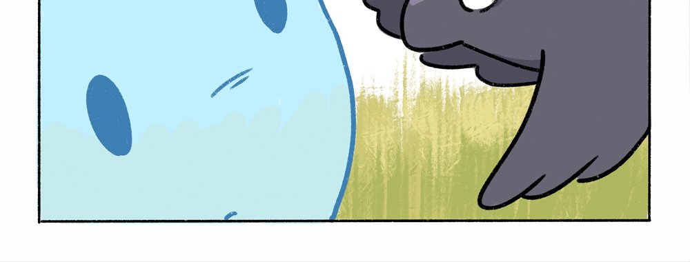 FOO BUN - Episode 14, Page 3: CROW
