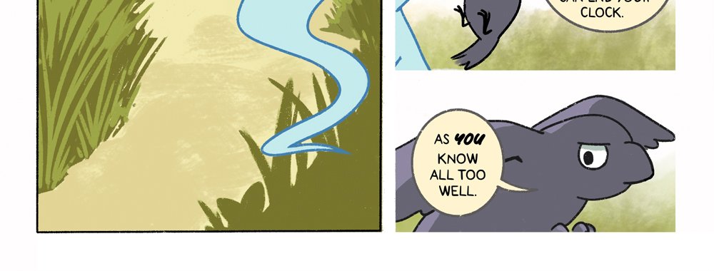 FOO BUN - Episode 14, Page 4: CROW