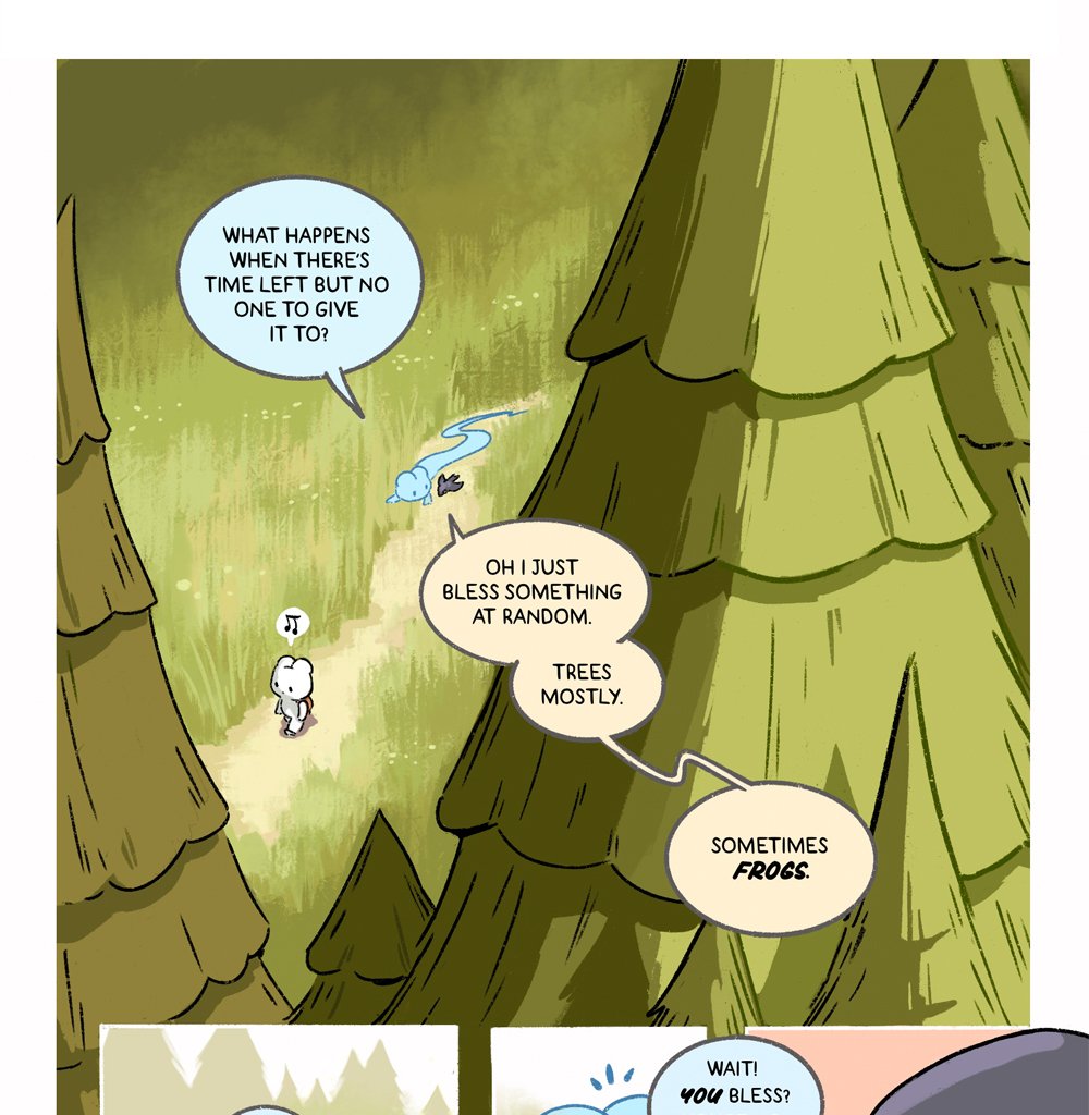 FOO BUN - Episode 14, Page 5: CROW