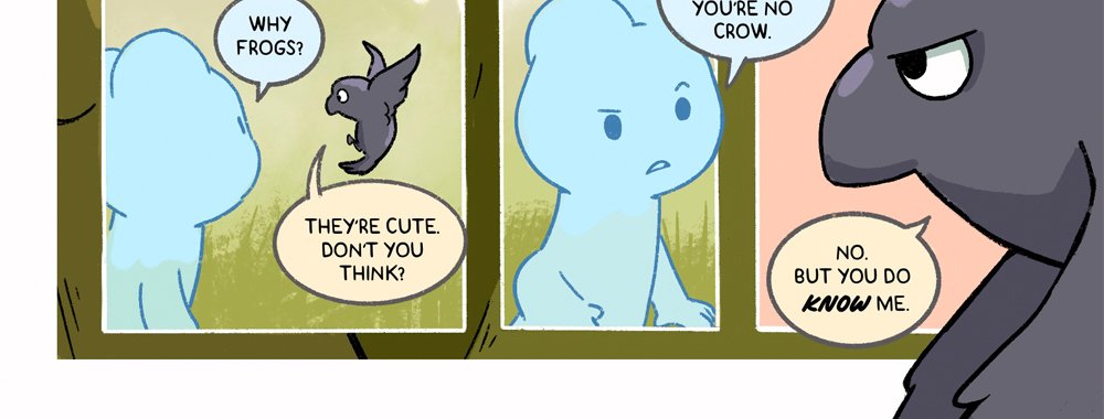 FOO BUN - Episode 14, Page 5: CROW