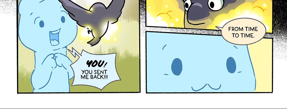 FOO BUN - Episode 14, Page 6: CROW