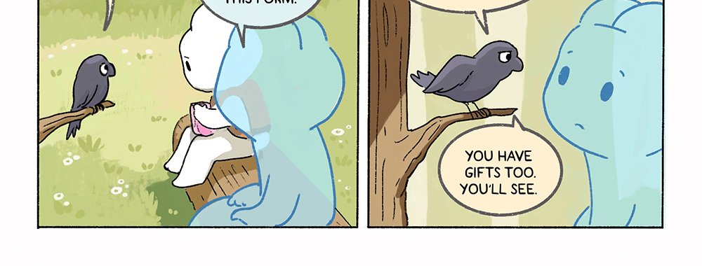FOO BUN - Episode 14, Page 8: CROW
