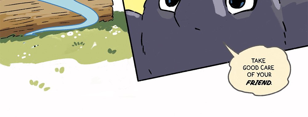 FOO BUN - Episode 14, Page 10: CROW