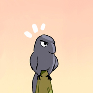  - Episode 14: CROW