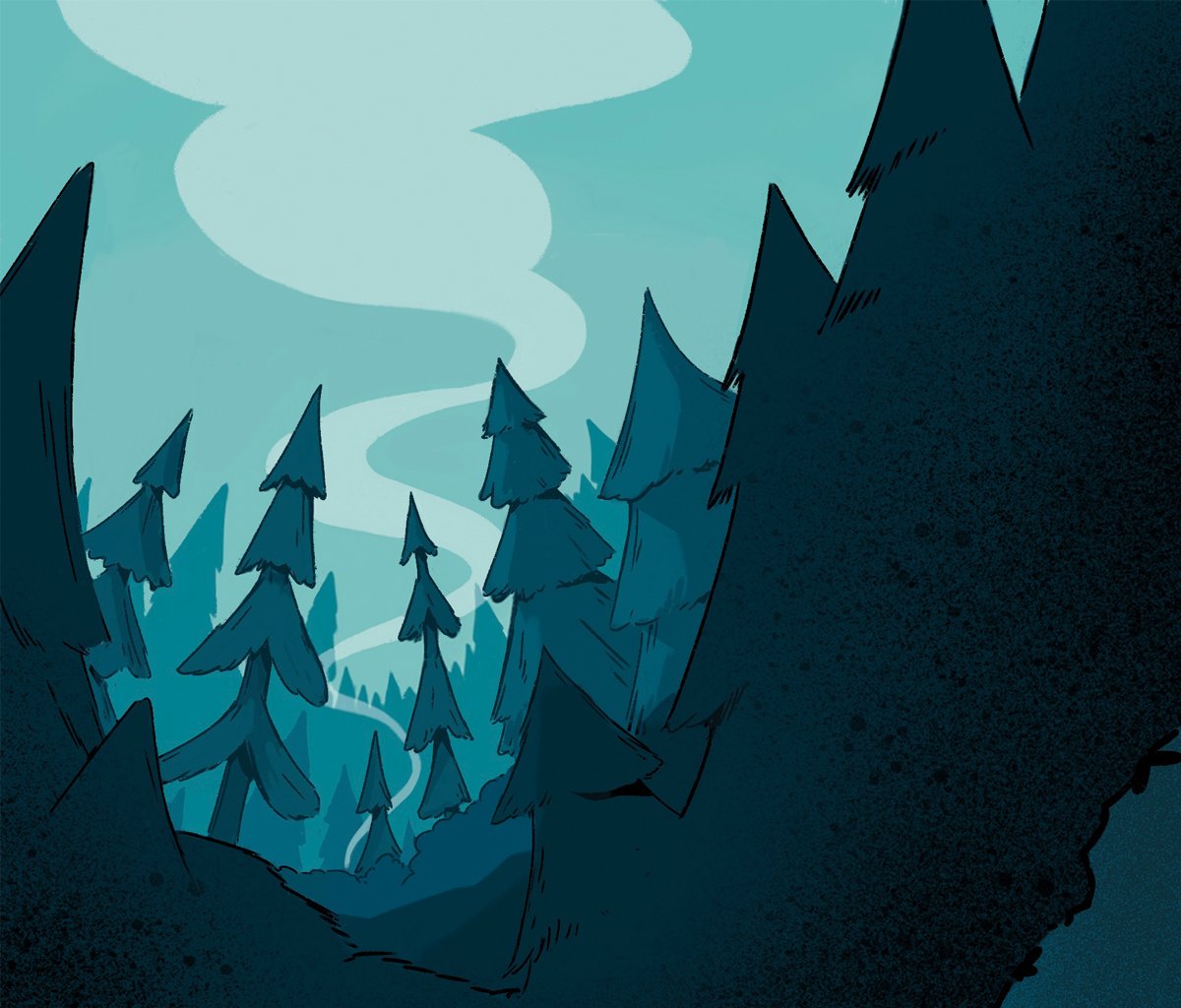 FOO BUN - Episode 15, Page 1: VEGAN SUPPLIES.1
