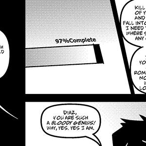  - Episode 3: 002 press start 2