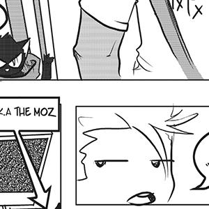  - Episode 5: 004 The Pinkada Twins