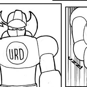  - Episode 22: 021 come home, bitch