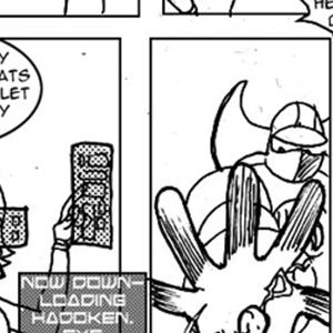  - Episode 28: 027 up to speed