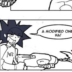  - Episode 32: 031 Family business