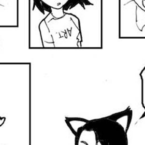  - Episode 35: 034 Neko-chan lives!