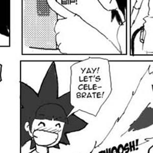  - Episode 36: 035 Yay! Party Time!