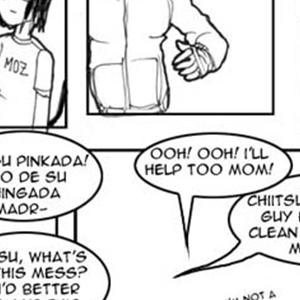  - Episode 39: 038 All’s well that ends well