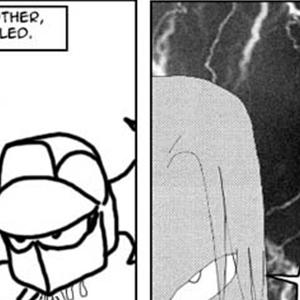  - Episode 40: 039 Epilogue!