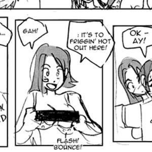  - Episode 54: 053 too hot!