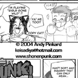  - Episode 57: 056 Operation: Get More Readers 2