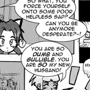  - Episode 65: 063 2 mommies