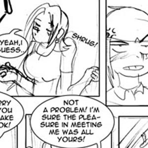  - Episode 67: 065 white knight that ho