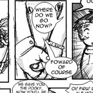  - Episode 69: 067 secret luverz