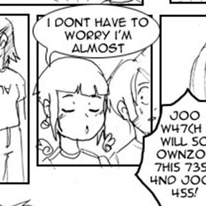  - Episode 71: 069 test time!