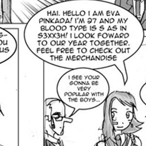  - Episode 77: 075 ms. popularity