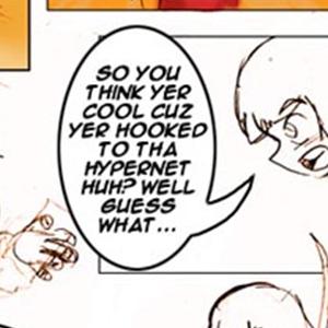  - Episode 84: 082 Sibling rivalry