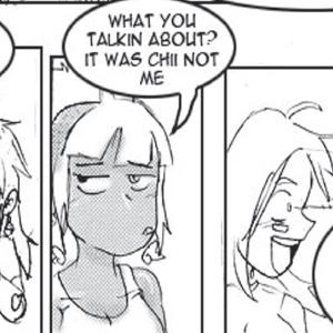  - Episode 100: 099 the good sister