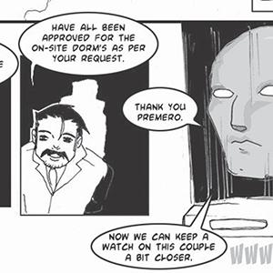  - Episode 103: 101 Moving In