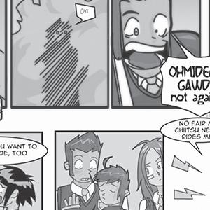  - Episode 106: 104 School Life