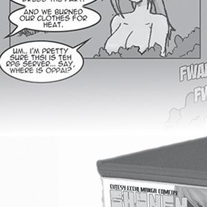  - Episode 111: 109 New Surroundings