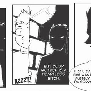  - Episode 125: 123 Log-Out